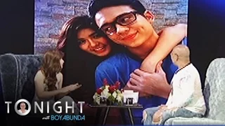 TWBA: Loisa on having permanent love team partner