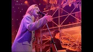 Julia Fordham  - I Can't Help Myself  - TOTP  - 1994