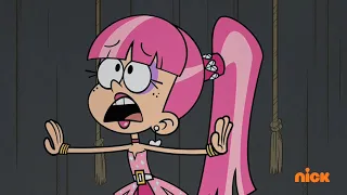 What Have I Done - Luna Loud (The Loud House)