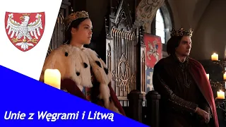 Unie z Węgrami i Litwą | To się przyda w szkole #12