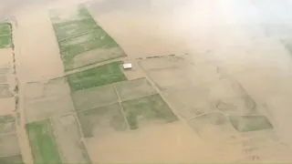 Deadly floods hit southern Thailand, killing nine | AFP