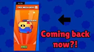 Boxes are COMING BACK in Brawl Stars😳