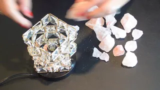 How To Setup Your HimalAire Lamp - Himalayan Salt Lamp