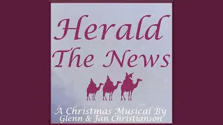 Hark the Herald Angels Sing / The First Noel / Angels We Have Heard on High