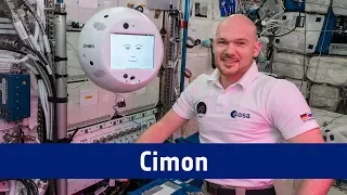 Horizons science – Cimon