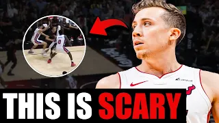 The *DUNCAN ROBINSON Effect* Changes Everything For The HEAT!