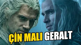 Yeni Witcher'a İnsanlar Ne Dedi? | Liam vs Henry