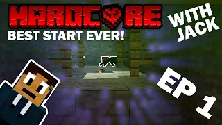 Best Start Ever! - HARDCORE - EP1