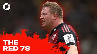 The Red 78: Ulster Preview, Thaakir Abrahams signs for Munster | Ep.99