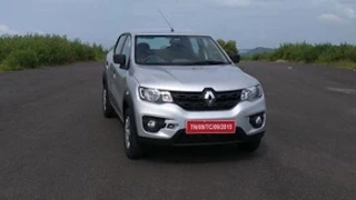 Analysing Renault Kwid, Mahindra TUV 300 launch