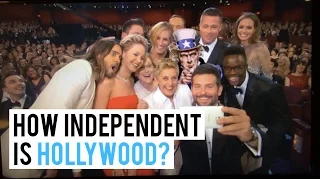 HOW INDEPENDENT IS HOLLYWOOD?