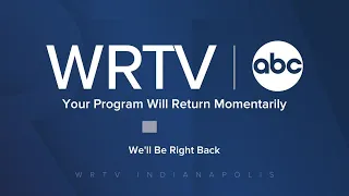 WRTV News At 6 p.m. - Nov. 3, 2020