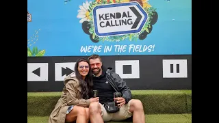 Kendal Calling 2022 day 1