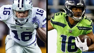 Ranking the best K-State players in the NFL