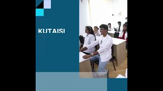 Kutaisi University | MBBS IN GEORGIA