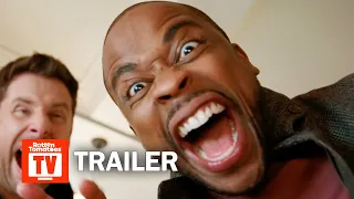 Psych 2: Lassie Come Home Trailer #1 (2020) | Rotten Tomatoes TV