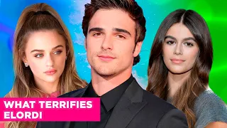 Jacob Elordi In Love Again, But Scared To Date | Rumour Juice