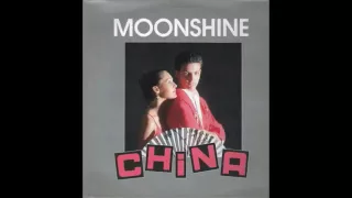 MOONSHINE - China (Extended Version)