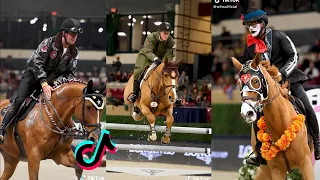 12 Minutes Of Reletable HORSE - TikTok Compilation 2022 #90