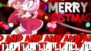 [GGS] Christmas Magic || Multifandom Full MEP