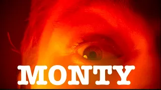 SHORT HORROR FILM / MONTY / SHOT ON IPHONE