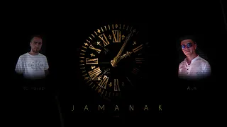 RG Hakob ft Ash - Jamanak |  ժամանակ  ( Official Audio )