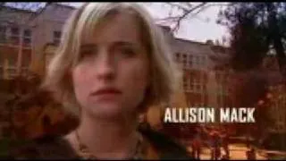 Smallville Save me opening 1