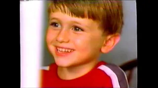 KCCI-TV CBS commercials (December 3, 1999) - Part 2