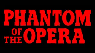 Phantom of the Opera (1943) - Trailer