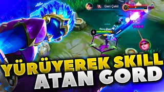 ALDIK GORD OLDUK ZORT | Mobile Legends