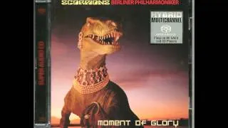 Scorpions - Wind Of Change (Moment Of Glory - SACD Classical version)