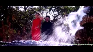 Cham Cham Bole Payal Piya   Maa Tujhe Salaam 1080p HD Song