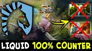 FULL Liquid on Battle Cup — Miracle ECHO SLAM 100% COUNTER