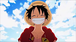 One Piece Luffy  [AMV]