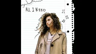 Luba Hilman - All I Need [Audio]