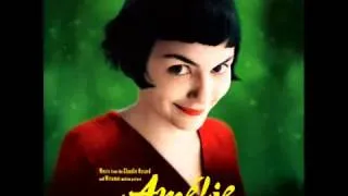 Yann Tiersen ~ La Valse d'Amélie [Orchestral version]