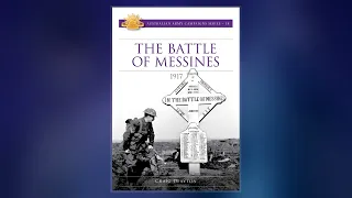 Battle Of Messines (1917)