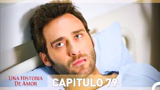 Una Historia De Amor - Capitulo 79 (Espanol Doblado)