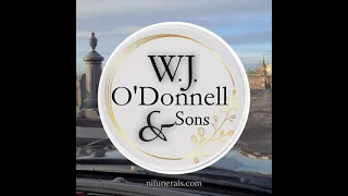 WJ O'Donnell & Sons Funeral Directos, Our Fleet.