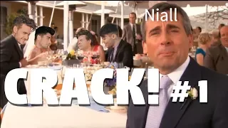 CRACK!VID | Larry & 1D