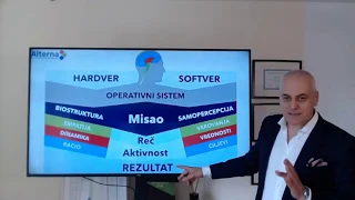 SAM Talk - Darko Mirković, CEO, Alterna International