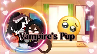 Vampire’s pup||Gay GLMM||K33BSA