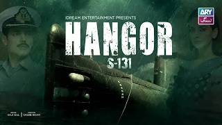 Hangor S131 | 1971 WAR | Telefilm | ARY Zindagi
