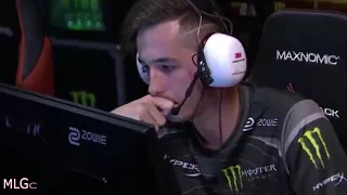 kennyS Rage Compilation   CSGO RAGES