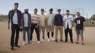 The Sandlot, as presented by the Brew Crew