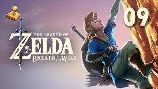 The Legend of Zelda: Breath of the Wild - Water World - 9