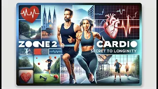 Zone 2 Cardio: Intense Fat-Burning Aerobics for Maximum Results