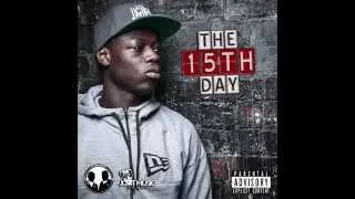 06 Dubai (Ft. Locz) - J Hus | The 15th Day Mixtape