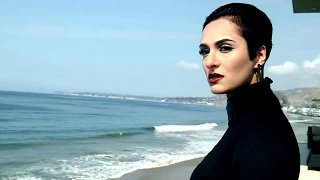 Rana Mansour - 'Yeraz' (Official Video)