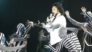 Пусть миром правит любовь - Philip Kirkorov - ШОУ «Я» - Miami, September 27, 2018